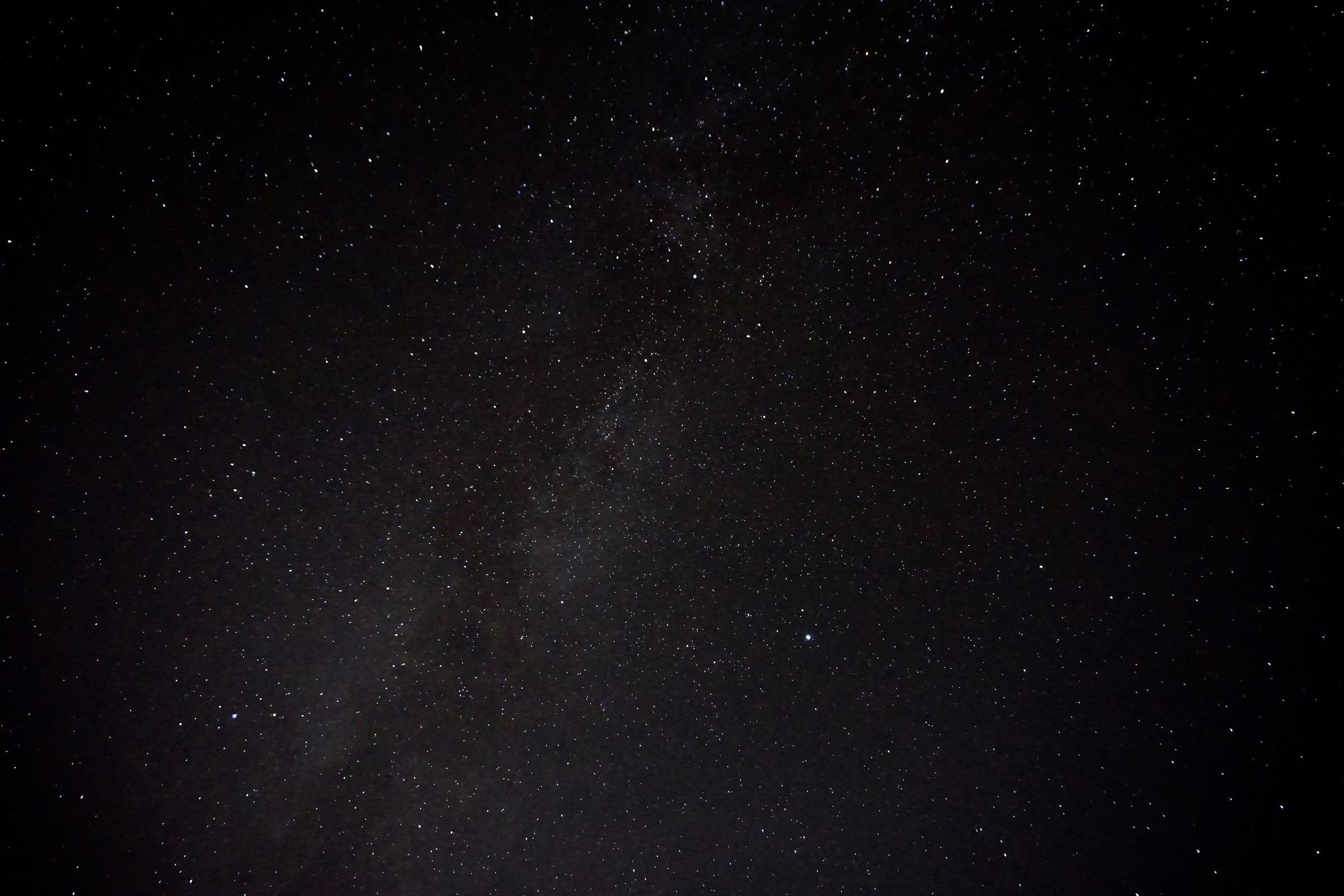Milky Way, Galaxy, Star, Space, Universe, Starry Sky